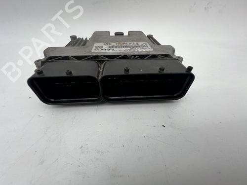 Engine control unit (ECU) SKODA FABIA I Combi (6Y5) 1.4 TDI | BP39672323M57 - Image 5