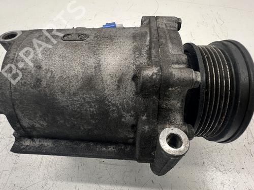 AC compressor MITSUBISHI LANCER VIII Sportback (CX_A) 2.0 DI-D (CX8A) | BP39674944M34 - Image 3