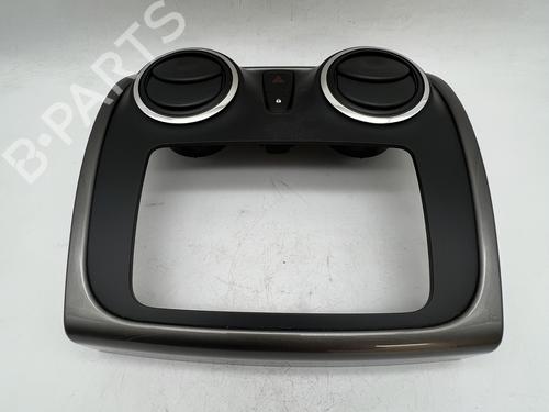 Air vent DACIA SANDERO II 1.5 dCi | BP39670075I21 - Image 3