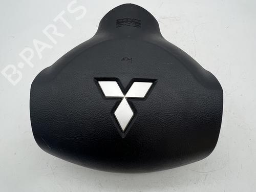 Rat MITSUBISHI LANCER VIII Sportback (CX_A) 2.0 DI-D (CX8A) | BP39682647C49 - Image 11
