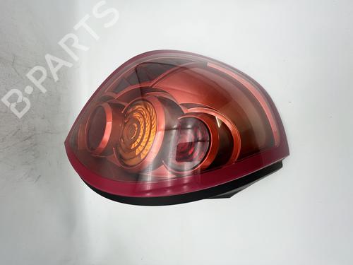 Left taillight NISSAN ALMERA II (N16) 1.5 | BP39880365C34 - Image 4