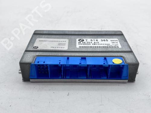 Gearbox control unit BMW 3 (E46) 318 i | BP39682369M52 - Image 2
