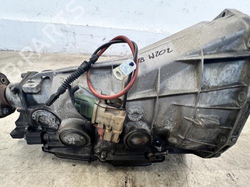 Used Gearbox Gearbox MERCEDES-BENZ C-CLASS (W202) C 200 (202.020) (136 hp) 39681950 39681950