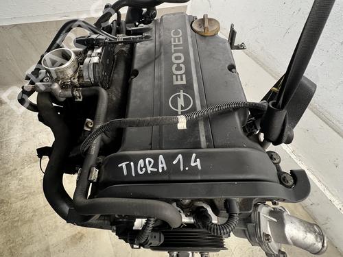 Engine OPEL TIGRA TwinTop (X04) 1.4 (R97) | BP39681349M1  - Image 15