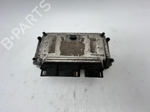 Engine control unit (ECU) PEUGEOT 206 CC (2D) 1.6 16V (2DNFUF, 2DNFUR) | BP39676127M57 - Image 3