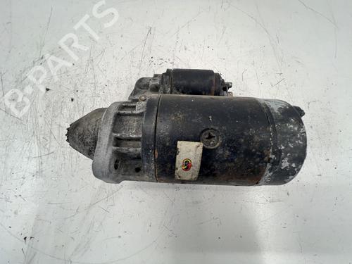 Startmotor Startmotor MERCEDES-BENZ 123 Saloon (W123) 240 D (123.123) (72 hp) 39676557 39676557