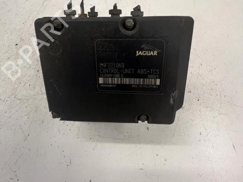 Electronic module JAGUAR XJ (X308) 3.2 | BP40609055M83 - Image 11