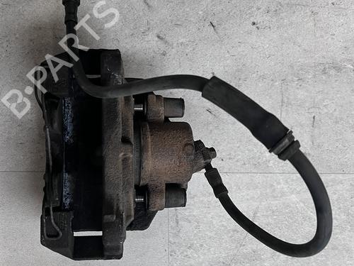 Right front brake caliper VW PASSAT B6 Variant (3C5) 2.0 TDI | BP39681474M104 - Image 3