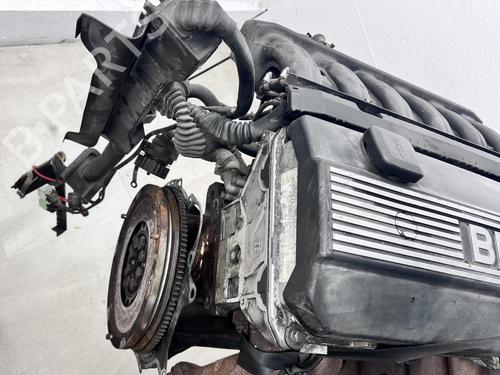 Engine BMW 5 (E34) 520 i 24V | BP39671167M1 - Image 16