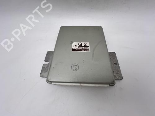 Motorstyringsenhed Motorstyringsenhed SUBARU LEGACY IV Estate (BP) 2.0 AWD (BP5) (138 hp) 39670102 39670102