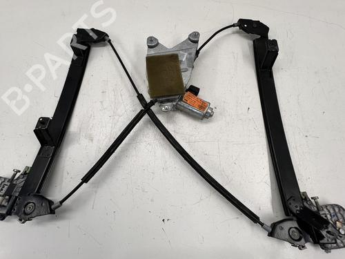 Front left window mechanism FORD STREET KA (RL2) 1.6 | BP39680791C22 - Image 2