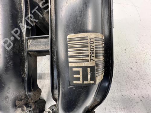 Intake manifold BMW 5 (E60) 530 d | BP39671605M70 - Image 4