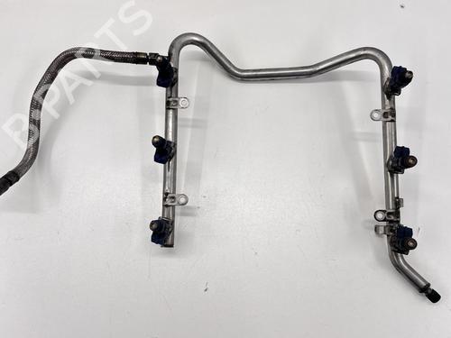 Used Injection rail Injection rail MERCEDES-BENZ CLK (C209) CLK 240 (209.361) (170 hp) 40090258 40090258