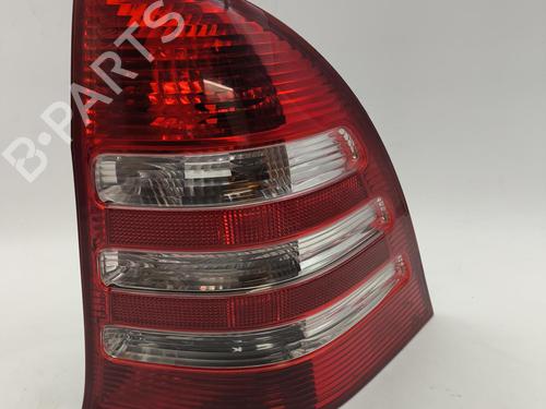 right-taillight-mercedes-benz-c-class-w203-2000-2001-2002-2003-2004-2005-2006-2007-39672153 main image