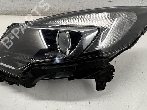 Left headlight OPEL ZAFIRA TOURER C (P12) 2.0 CDTi (75) | BP39679339C28 - Image 6