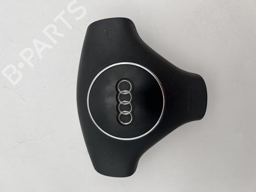 Steering wheel AUDI A3 (8P1) 2.0 FSI | BP39683418C49 - Image 3