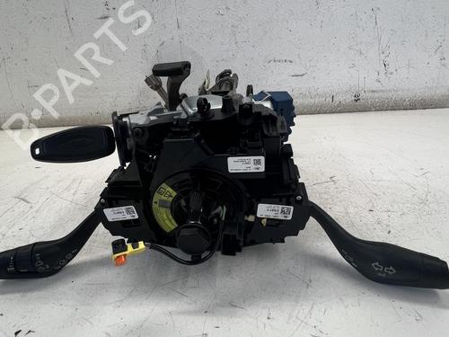 Steering column FORD TRANSIT CONNECT V408 Box Body/MPV 1.5 EcoBlue | BP39680790M21 - Image 5