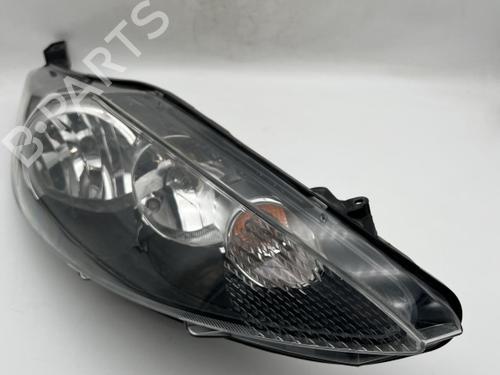 Used Right headlight Right headlight FORD FIESTA VI (CB1, CCN) 1.25 (60 hp) 40605059 40605059