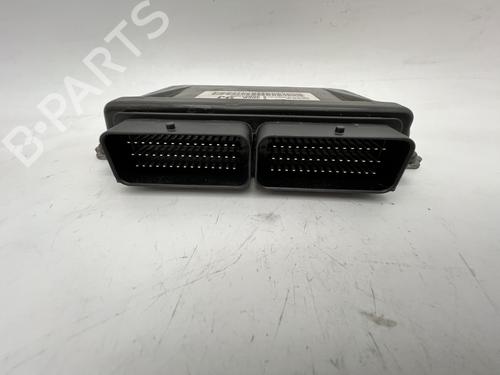 Engine control unit (ECU) CHEVROLET MATIZ (M200, M250) 1.0 | BP39677867M57 - Image 3