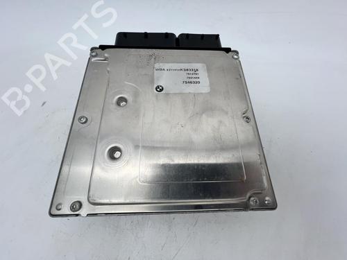 Engine control unit (ECU) BMW 3 Compact (E46) 318 ti | BP39681896M57  - Image 9