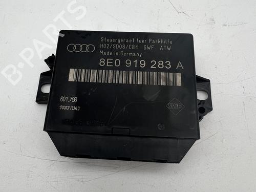 Electronic module AUDI A4 B6 Convertible (8H7) 2.5 TDI | BP39680157M83 - Image 3