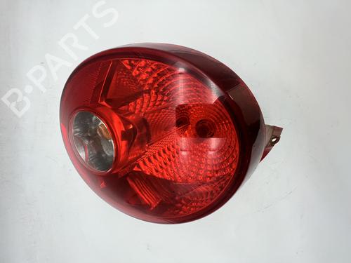 Left taillight CHEVROLET MATIZ (M200, M250) 1.0 | BP39672532C34 - Image 6