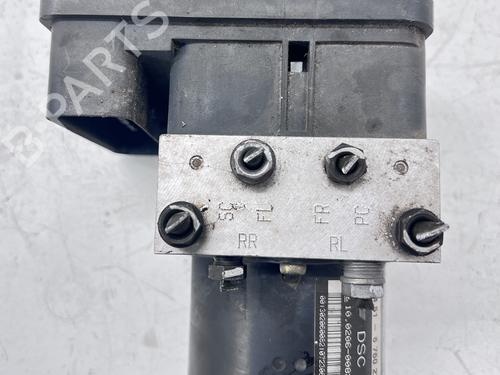 Used ABS pump ABS pump MINI MINI (R50, R53) One (90 hp) 39675985 39675985