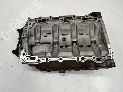 Oliebundkar Oliebundkar AUDI A3 Sportback (8PA) 2.0 TFSI quattro (200 hp) 39680416 39680416