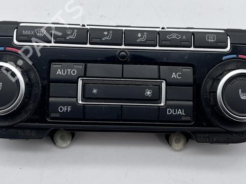 Used Climate control Climate control VW GOLF VI (5K1) 1.6 (102 hp) 39678675 39678675