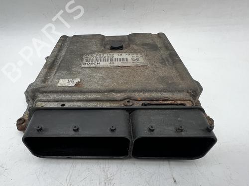 Engine control unit (ECU) SMART FORFOUR (454) 1.5 CDI (454.000) | BP39681783M57 - Image 5