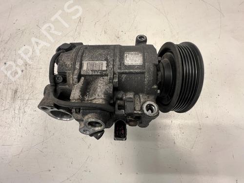 Used AC compressor AC compressor AUDI A6 C6 (4F2) 2.4 (177 hp) 39680562 39680562