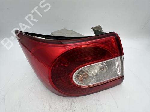 Venstre baglygte Venstre baglygte CHEVROLET EPICA (KL1_) 2.0 (144 hp) 39675266 39675266