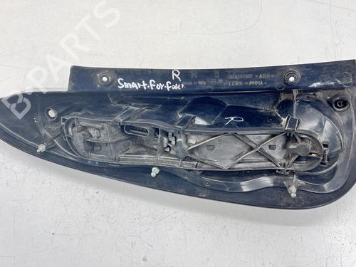 Right taillight SMART FORFOUR (454) 1.1 (454.030) | BP39678187C35 - Image 2