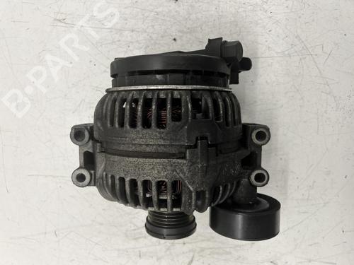 Used Alternator Alternator BMW 3 (E90) 318 i (129 hp) 39683399 39683399