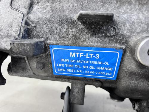 Gearbox BMW 1 Convertible (E88) 118 i | BP39675154M3 - Image 2