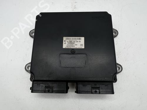 Used Engine control unit (ECU) Engine control unit (ECU) SMART FORFOUR (454) 1.1 (454.033) (64 hp) 39674854 39674854