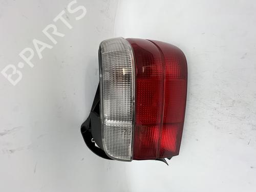 Right taillight BMW 3 Compact (E36) 316 i | BP39669862C35 - Image 2