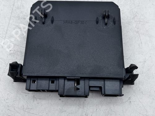 Electronic module MERCEDES-BENZ C-CLASS T-Model (S203) C 230 Kompressor (203.240) | BP39670631M83 - Image 4