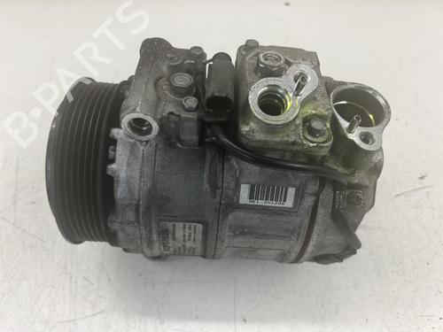 AC compressor MERCEDES-BENZ E-CLASS T-Model (S211) E 320 T CDI (211.226) | BP39671714M34 - Image 2
