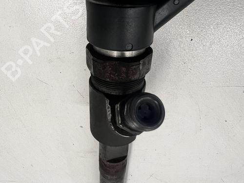 Used Injector Injector TOYOTA COROLLA (_E12_) 1.4 D (NDE120_, NDE120R) (90 hp) 39674560 39674560