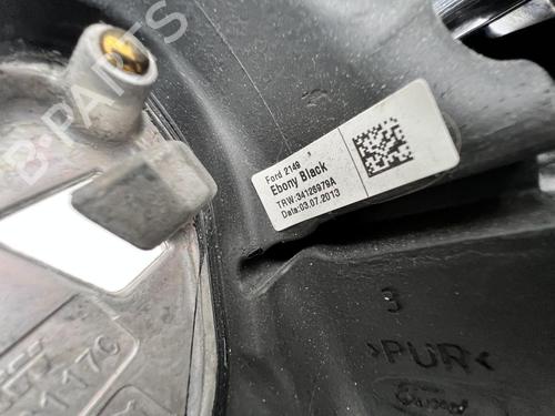 Steering wheel FORD FIESTA VI (CB1, CCN) 1.0 EcoBoost | BP40072495C49 - Image 18