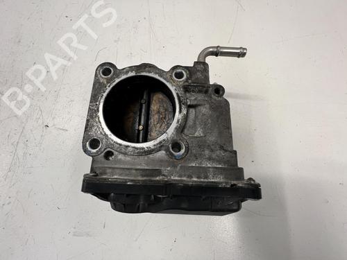 Used Throttle body Throttle body TOYOTA AVENSIS Estate (_T25_) 1.8 VVT-i (ZZT251_, ZZT251R) (129 hp) 39677770 39677770