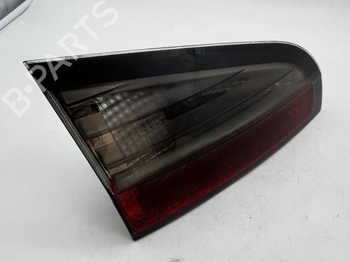 Left tailgate light FORD S-MAX (WA6) 2.0 TDCi | BP39670140C79 - Image 3