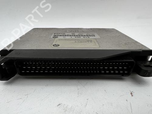 Engine control unit (ECU) BMW 3 (E36) 318 i | BP39676893M57  - Image 5