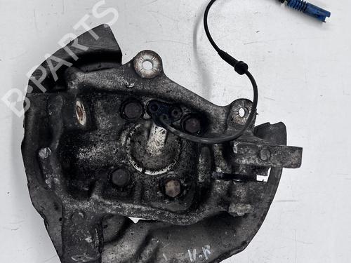 Used Right front steering knuckle Right front steering knuckle BMW 5 Touring (E39) 530 d (193 hp) 40090999 40090999