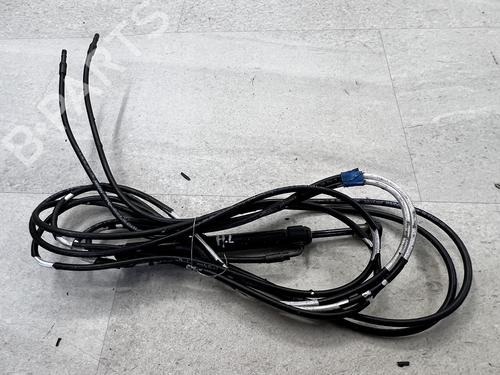 Used Electronic module Electronic module OPEL ASTRA G Convertible (T98) 1.6 (F67) (103 hp) 39680467 39680467