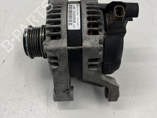 Used Alternator Alternator OPEL CORSA E (X15) 1.2 (08, 68) (69 hp) 39672555 39672555