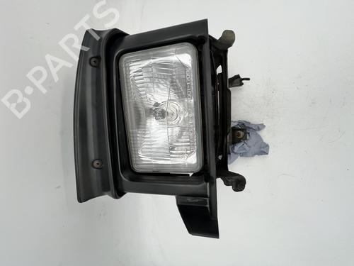 Left headlight MITSUBISHI ECLIPSE I (D2_A) 2.0 i 16V (D22A, D27A) | BP39678373C28 - Image 11