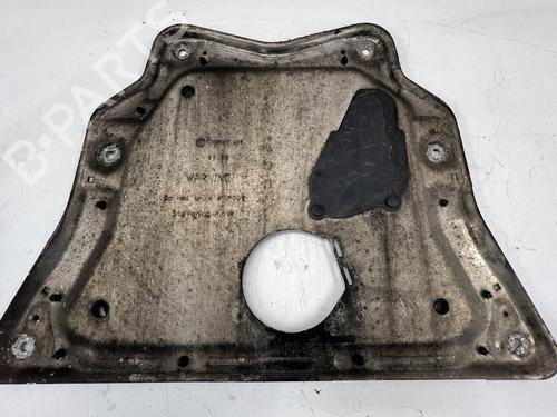 Underbody protection BMW X5 (E70) 3.0 sd | BP39672006M92 - Image 5
