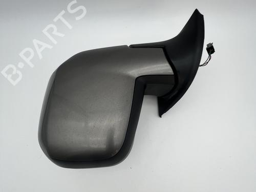 Used Left mirror Left mirror PEUGEOT PARTNER Tepee 1.6 HDi (109 hp) 39672104 39672104